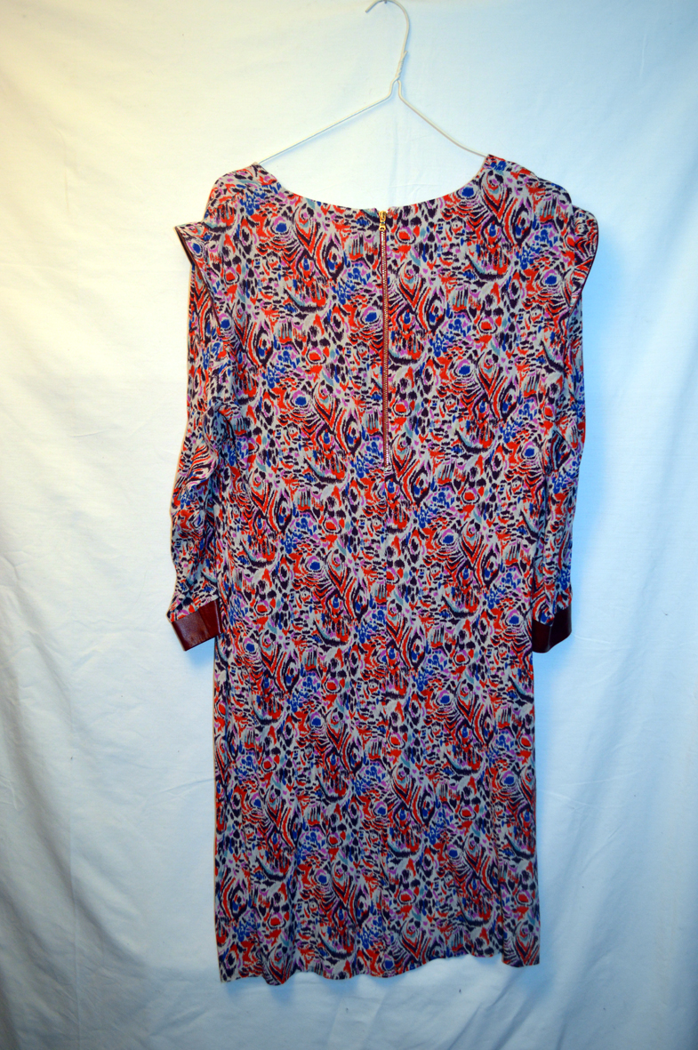 Robe AFTER PANT'S taille 40